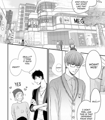 [NEKOTA Yonezou] Hidoku Shinai de ~ vol.06 [Eng] – Gay Manga sex 8