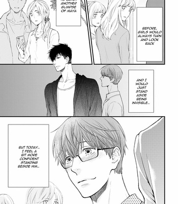 [NEKOTA Yonezou] Hidoku Shinai de ~ vol.06 [Eng] – Gay Manga sex 13