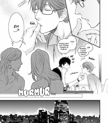 [NEKOTA Yonezou] Hidoku Shinai de ~ vol.06 [Eng] – Gay Manga sex 17