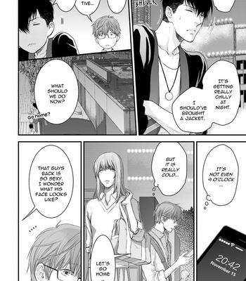 [NEKOTA Yonezou] Hidoku Shinai de ~ vol.06 [Eng] – Gay Manga sex 18