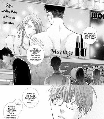 [NEKOTA Yonezou] Hidoku Shinai de ~ vol.06 [Eng] – Gay Manga sex 19
