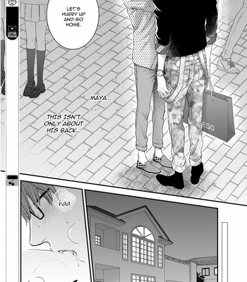 [NEKOTA Yonezou] Hidoku Shinai de ~ vol.06 [Eng] – Gay Manga sex 21