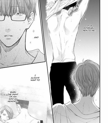 [NEKOTA Yonezou] Hidoku Shinai de ~ vol.06 [Eng] – Gay Manga sex 27