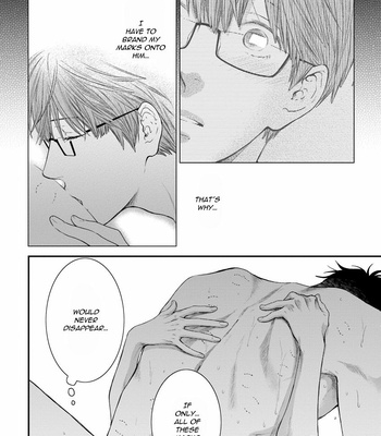 [NEKOTA Yonezou] Hidoku Shinai de ~ vol.06 [Eng] – Gay Manga sex 28