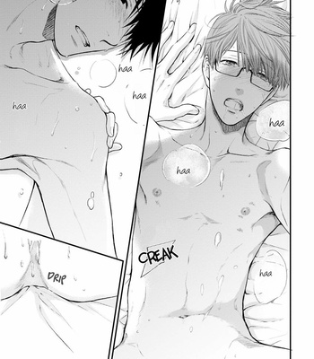 [NEKOTA Yonezou] Hidoku Shinai de ~ vol.06 [Eng] – Gay Manga sex 29