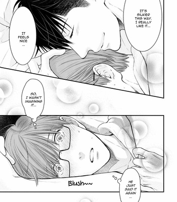 [NEKOTA Yonezou] Hidoku Shinai de ~ vol.06 [Eng] – Gay Manga sex 33