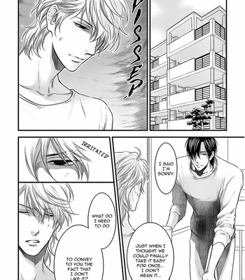 [NEKOTA Yonezou] Hidoku Shinai de ~ vol.06 [Eng] – Gay Manga sex 39