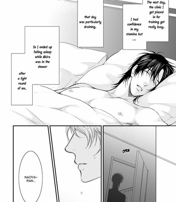 [NEKOTA Yonezou] Hidoku Shinai de ~ vol.06 [Eng] – Gay Manga sex 41