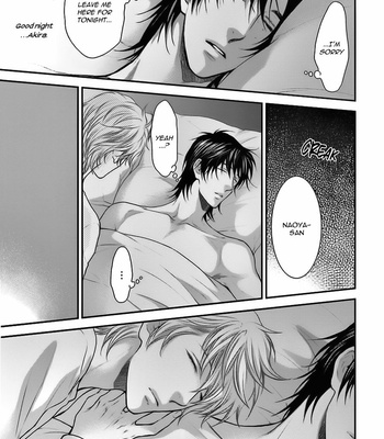[NEKOTA Yonezou] Hidoku Shinai de ~ vol.06 [Eng] – Gay Manga sex 42