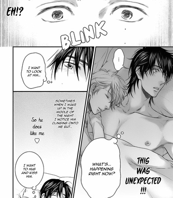 [NEKOTA Yonezou] Hidoku Shinai de ~ vol.06 [Eng] – Gay Manga sex 43