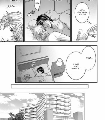 [NEKOTA Yonezou] Hidoku Shinai de ~ vol.06 [Eng] – Gay Manga sex 44