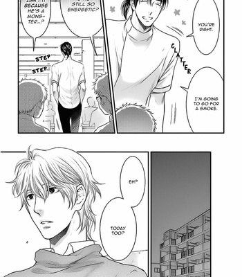 [NEKOTA Yonezou] Hidoku Shinai de ~ vol.06 [Eng] – Gay Manga sex 46