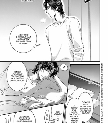 [NEKOTA Yonezou] Hidoku Shinai de ~ vol.06 [Eng] – Gay Manga sex 48