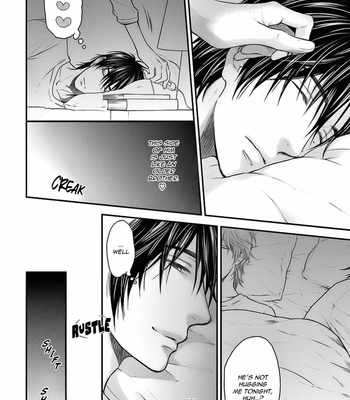 [NEKOTA Yonezou] Hidoku Shinai de ~ vol.06 [Eng] – Gay Manga sex 51