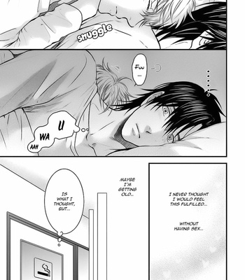 [NEKOTA Yonezou] Hidoku Shinai de ~ vol.06 [Eng] – Gay Manga sex 52