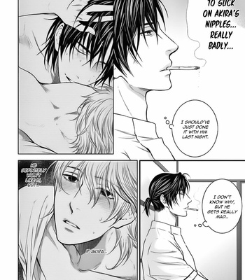 [NEKOTA Yonezou] Hidoku Shinai de ~ vol.06 [Eng] – Gay Manga sex 53