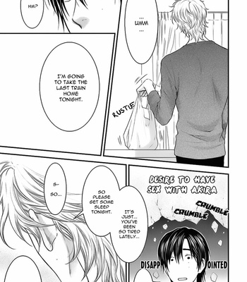 [NEKOTA Yonezou] Hidoku Shinai de ~ vol.06 [Eng] – Gay Manga sex 58