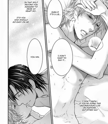 [NEKOTA Yonezou] Hidoku Shinai de ~ vol.06 [Eng] – Gay Manga sex 70