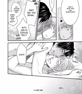 [NEKOTA Yonezou] Hidoku Shinai de ~ vol.06 [Eng] – Gay Manga sex 79