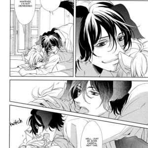 [KOUSAKA Akiho] Kuro Wanko to Kin Kitsune [Eng] – Gay Manga sex 16