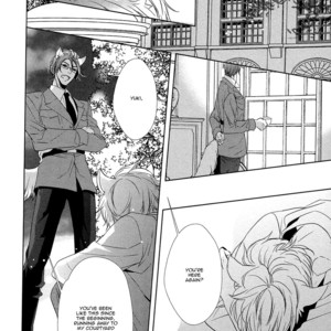 [KOUSAKA Akiho] Kuro Wanko to Kin Kitsune [Eng] – Gay Manga sex 18
