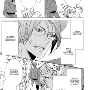 [KOUSAKA Akiho] Kuro Wanko to Kin Kitsune [Eng] – Gay Manga sex 19
