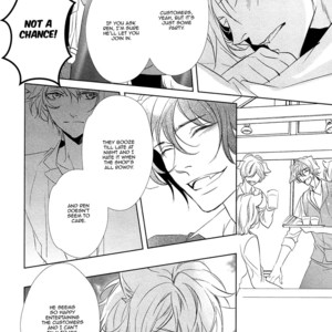[KOUSAKA Akiho] Kuro Wanko to Kin Kitsune [Eng] – Gay Manga sex 20