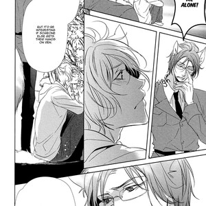[KOUSAKA Akiho] Kuro Wanko to Kin Kitsune [Eng] – Gay Manga sex 22