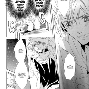 [KOUSAKA Akiho] Kuro Wanko to Kin Kitsune [Eng] – Gay Manga sex 24