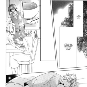 [KOUSAKA Akiho] Kuro Wanko to Kin Kitsune [Eng] – Gay Manga sex 30