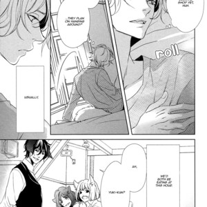 [KOUSAKA Akiho] Kuro Wanko to Kin Kitsune [Eng] – Gay Manga sex 31