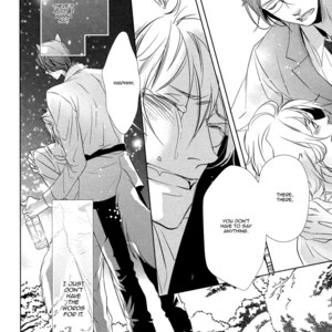 [KOUSAKA Akiho] Kuro Wanko to Kin Kitsune [Eng] – Gay Manga sex 38