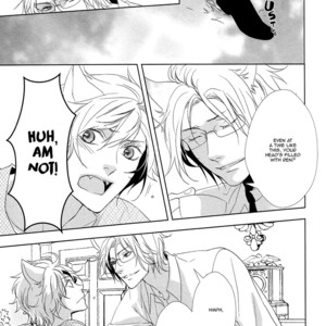 [KOUSAKA Akiho] Kuro Wanko to Kin Kitsune [Eng] – Gay Manga sex 46