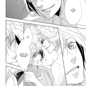 [KOUSAKA Akiho] Kuro Wanko to Kin Kitsune [Eng] – Gay Manga sex 47