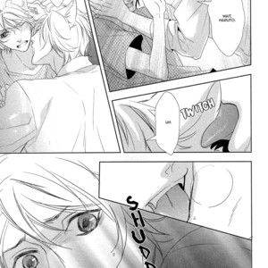 [KOUSAKA Akiho] Kuro Wanko to Kin Kitsune [Eng] – Gay Manga sex 48