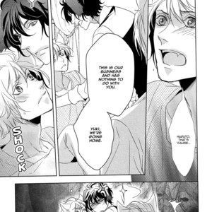 [KOUSAKA Akiho] Kuro Wanko to Kin Kitsune [Eng] – Gay Manga sex 52