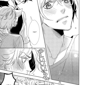 [KOUSAKA Akiho] Kuro Wanko to Kin Kitsune [Eng] – Gay Manga sex 54