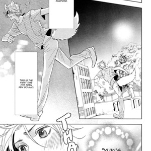 [KOUSAKA Akiho] Kuro Wanko to Kin Kitsune [Eng] – Gay Manga sex 56