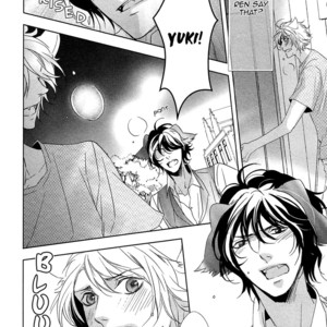 [KOUSAKA Akiho] Kuro Wanko to Kin Kitsune [Eng] – Gay Manga sex 57