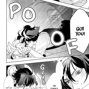 [KOUSAKA Akiho] Kuro Wanko to Kin Kitsune [Eng] – Gay Manga sex 59