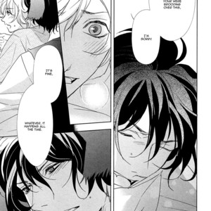[KOUSAKA Akiho] Kuro Wanko to Kin Kitsune [Eng] – Gay Manga sex 60