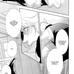 [KOUSAKA Akiho] Kuro Wanko to Kin Kitsune [Eng] – Gay Manga sex 62