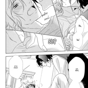 [KOUSAKA Akiho] Kuro Wanko to Kin Kitsune [Eng] – Gay Manga sex 67