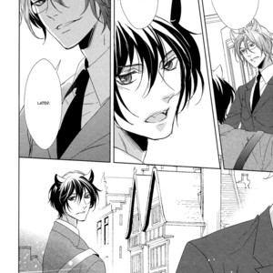 [KOUSAKA Akiho] Kuro Wanko to Kin Kitsune [Eng] – Gay Manga sex 81