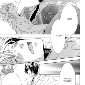 [KOUSAKA Akiho] Kuro Wanko to Kin Kitsune [Eng] – Gay Manga sex 94