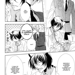 [KOUSAKA Akiho] Kuro Wanko to Kin Kitsune [Eng] – Gay Manga sex 95