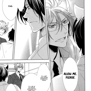 [KOUSAKA Akiho] Kuro Wanko to Kin Kitsune [Eng] – Gay Manga sex 98