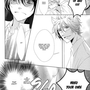 [KOUSAKA Akiho] Kuro Wanko to Kin Kitsune [Eng] – Gay Manga sex 107