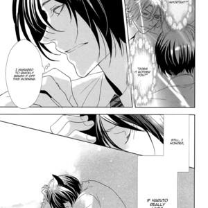 [KOUSAKA Akiho] Kuro Wanko to Kin Kitsune [Eng] – Gay Manga sex 114