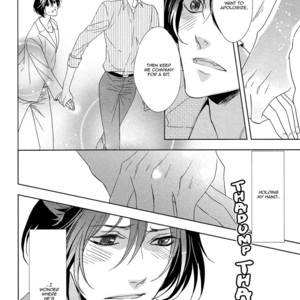 [KOUSAKA Akiho] Kuro Wanko to Kin Kitsune [Eng] – Gay Manga sex 117